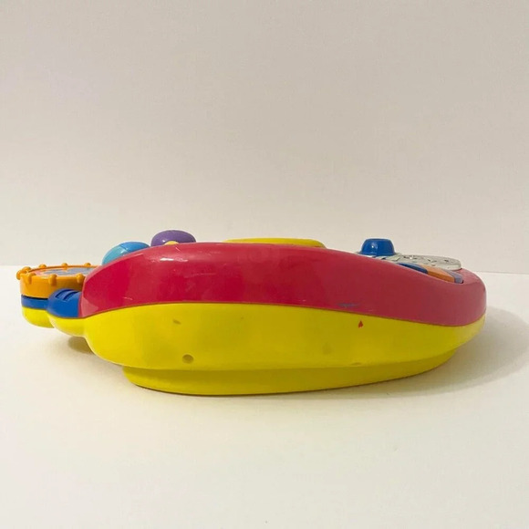 2001 Blues Clues Mixin Music Studio Music Mixer Fisher Price - Picture 11 of 16